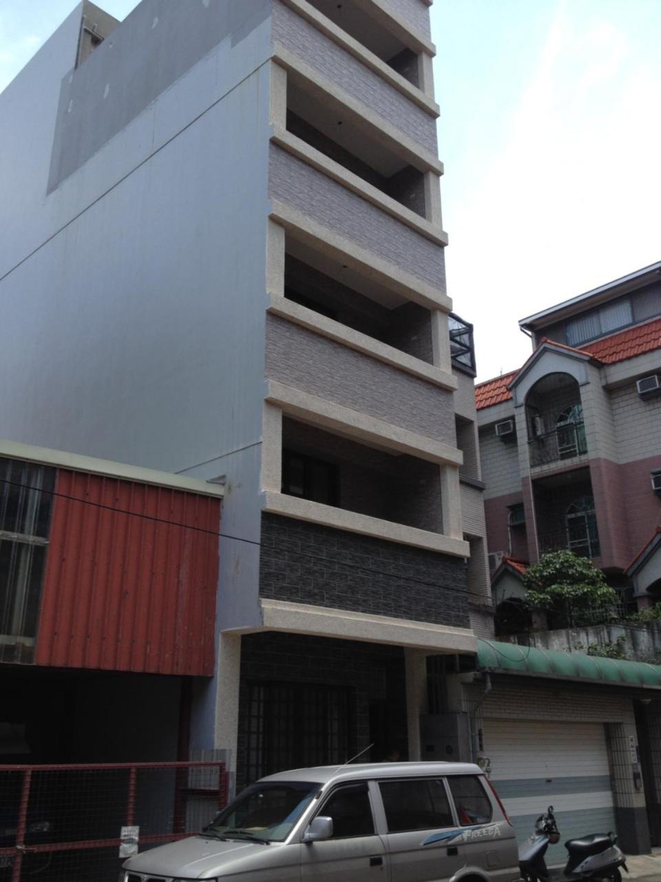 Hotel Travel Box Zhubei Exterior foto
