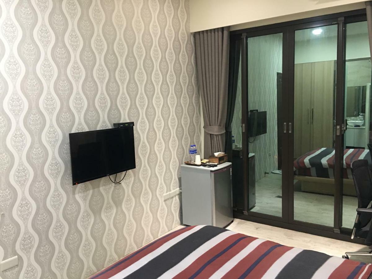 Hotel Travel Box Zhubei Exterior foto